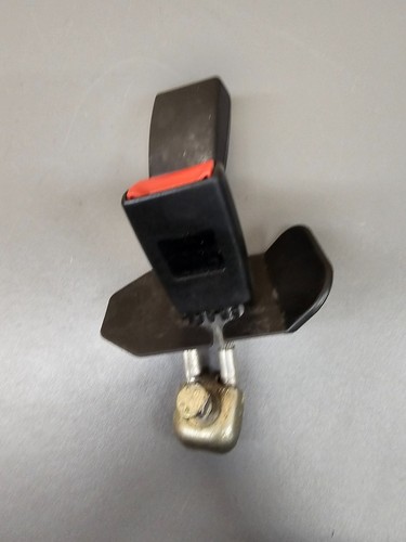 Audi 08 rear middle - rear,