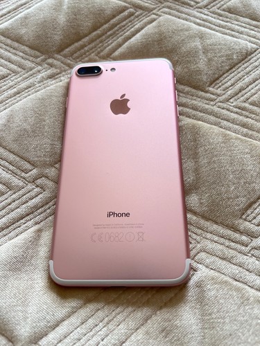 Apple iphone plus - iphone, 7