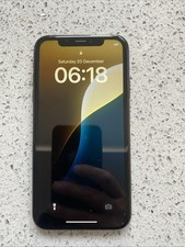 Apple iPhone XR 64GB, Black