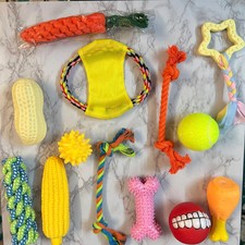 job lot of 1000  pieces  Dog