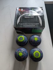 Drakes Pride Pro 50 Size 00