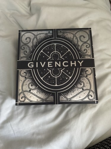 Givenchy gentleman boisee eau - givenchy,