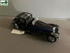 1930 Franklin Mint Bugatti