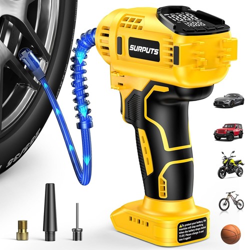 Battery 20v tire - （no,