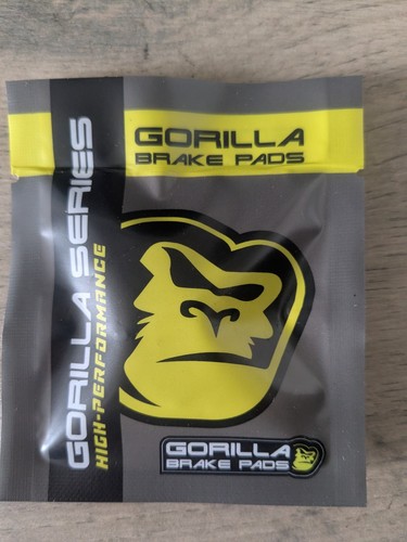Gorilla shimano xtr slx - /,