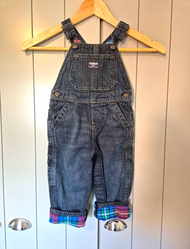 Oshkosh gosh denim - oshkosh, b'gosh