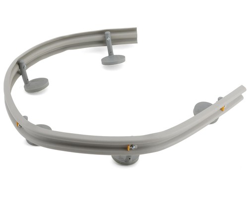 Racing scale street guard - scale,