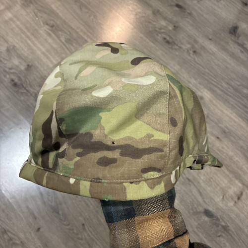 Large helmet cover - helmet, full