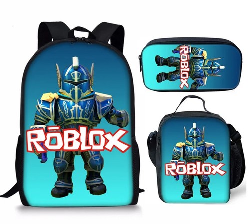 Roblox backpack shoulder bag - roblox,