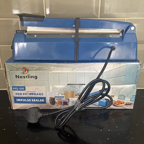 Nestling impulse pfs - nestling,