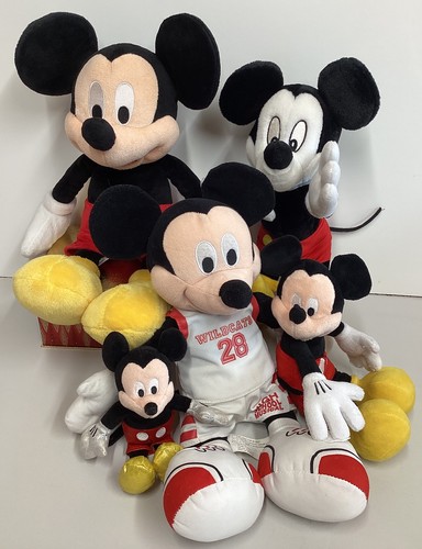 Disney store exclusive - store, mickey