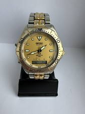 Seiko SQ Sports 150m H601-0010