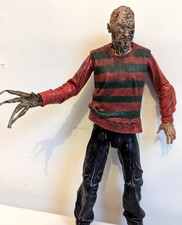 NECA A Nightmare on Elm Street - Freddy Krueger Action Figure
