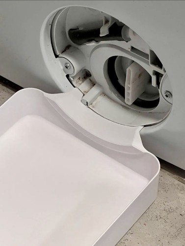 Siemens bosch washing machine - bosch,