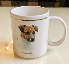 Crawford and Kent White Jack