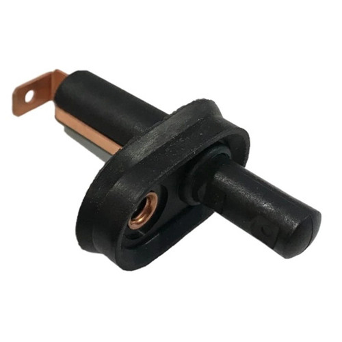 Interior light door switch - light, for
