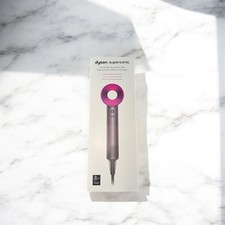 Dyson Supersonic Professional Hair Dryer Pink/Fuchsia