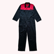 Snap-On Authentic Workshop Overalls Coveralls Boiler Suit (Adult XXL) Tools NWOT