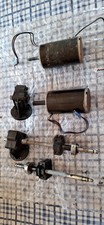 Powakaddy FW 3 5 Motors Gearboxes  Shafts Clutch Bearing Spares Repairs