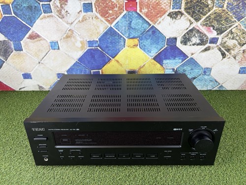Teac 790e fm stereo - ag-790e, am/fm