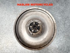 harley davidson vrsc v rod front wheel 2002 to 2006 genuine