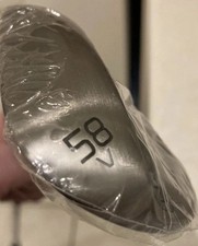 Vokey Wedgeworks 58* V Grind