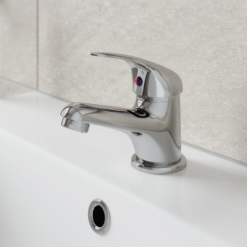 Bathroom basin sink monobloc - bathroom,