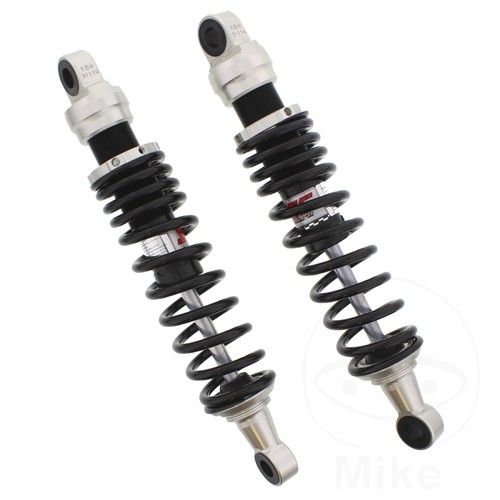 New yss rear twin shock - new,