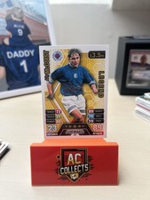 2013/14 Topps SPFL Match Attax Legend Ally Mccoist  (75)