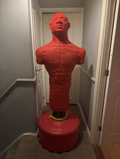 Body Revolution Free-standing Boxing Dummy XL BOB