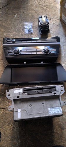Bmw series f10 f11 - series,