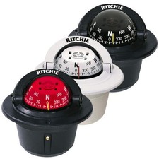 Ritchie Explorer F-50 2.75"