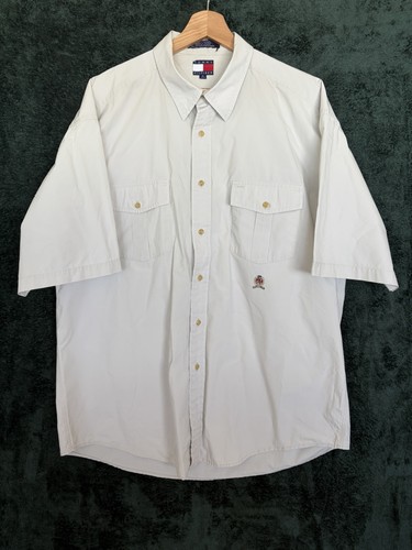 Stone vintage tommy hilfiger - stone,