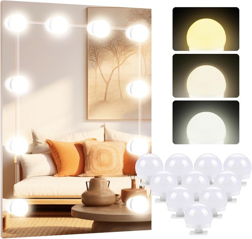 Osdue hollywood mirror lights - hollywood,
