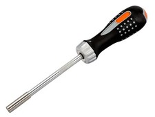Bahco Ratcheting Screwdriver