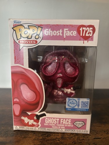 Funko pop movies ghost face - funko,