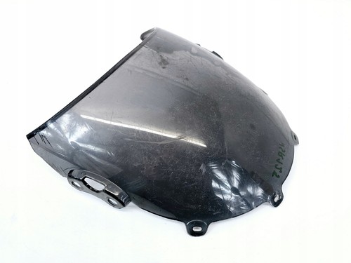 Honda nsr125 front - nsr125, windscreen