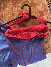 Collectif Size 6 Body Hugging