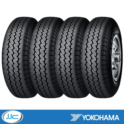 165 80r15 87h yokohama - 165/80r15,