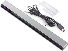 SENSOR BAR FOR NINTENDO WII &
