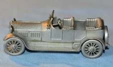 ISOTTA FRASCHINI 1912  -