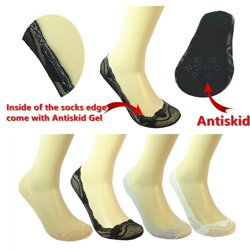 Pairs lace antiskid - pairs,