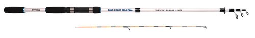 Spro salt boat - spro, tele