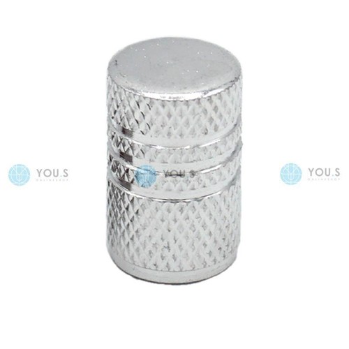 You aluminium valve - x, cap