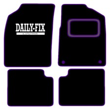 CAR FLOOR MATS FOR FORD KA