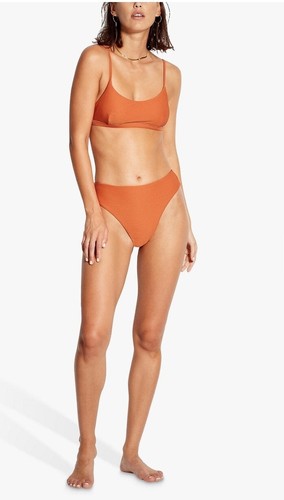 Seafolly essentials bralette - seafolly,