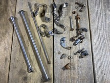 VINTAGE ANTIQUE BIKE BICYCLE