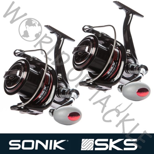 Sonik sks 8000 beach surf - sonik,
