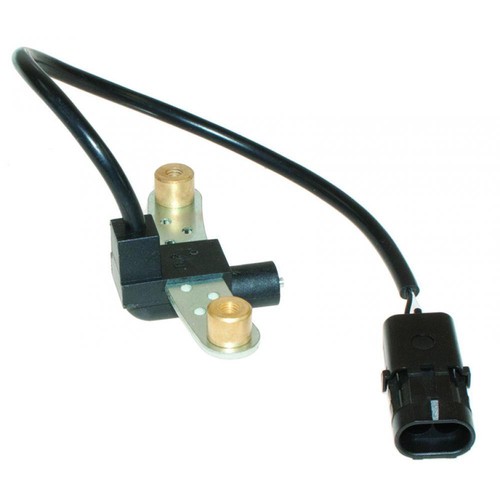 Crankshaft position sensor - crankshaft,