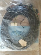 FORD 550 555 555A 555B 655 655A DIGGER MAIN CAB HARNESS 83909013 D5NN14A103BG